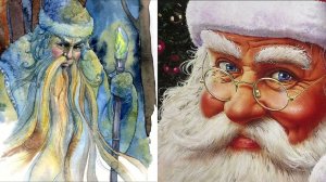 Коррекция  и осознание новогодних праздников.