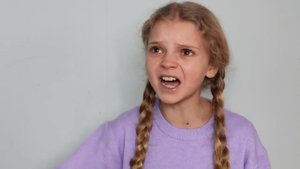 Антонина Бойко 10 лет пробы Настя ( Юля Долготович)