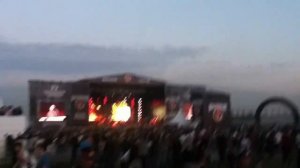 Linkin Park - Burn It Down (part 1)