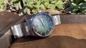 Mido Multifort M Chronometer 42 mm