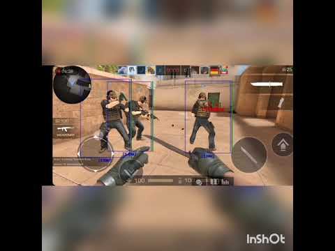 NEW STANDOFF2 MOD MENU..0.10.11, CHECK BELOW FOR DESCRIPTION смотреть онлайн