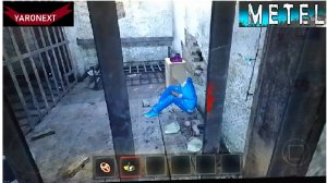 Новогоднее обновление Метели // Metel