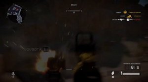 PvE миссия "Стальная игрушка", Warface