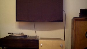 Тест конденсаторов