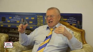 Жириновский В.В. Индия и Пакистан. Чему нам стоит поучиться у запада.