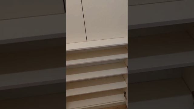Функциональная прихожая для наших заказчиков 👍 #прихожая #мебельназаказ #прихожаяназаказ