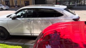 #Honda eNs1/eNp1: Открыть/Закрыть все! #окна с брелка удаленно, с помощью 1 кнопки на Honda #eNs1