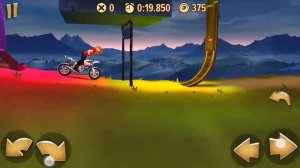 Trials Frontier: Bunker 4 (Sin cortes)