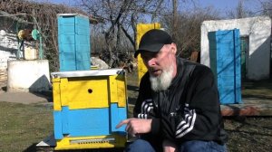 РОГАТЫЕ УЛЬЯ- ФИЛОСОФИЯ ПРОСТОТЫ.