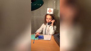 Вызывай милицию, вызывай скорую/СУМАСШЕДШАЯ МЕДСЕСТРА/ВАЙН