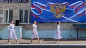 «Чтобы все было хорошо…» #АнучиноДеревенька