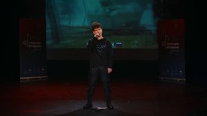 Матвей Беляев. Za жизнь @Юта