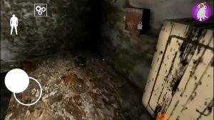 Локи бобо баба и дед грени