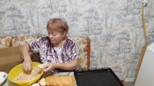 Хроника дня //горячие бутерброды 🥪,не могу оторваться 😋🤦//