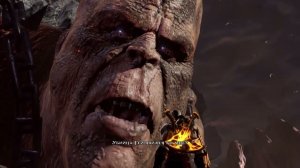 КРАТОС ПРОТИВ КРОНА