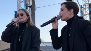 Маша Шейх, ZADONSKAYA - Инея (12.06.23)