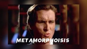 METAMORPHOSIS -Sigma song|||[Slowed + reverb]