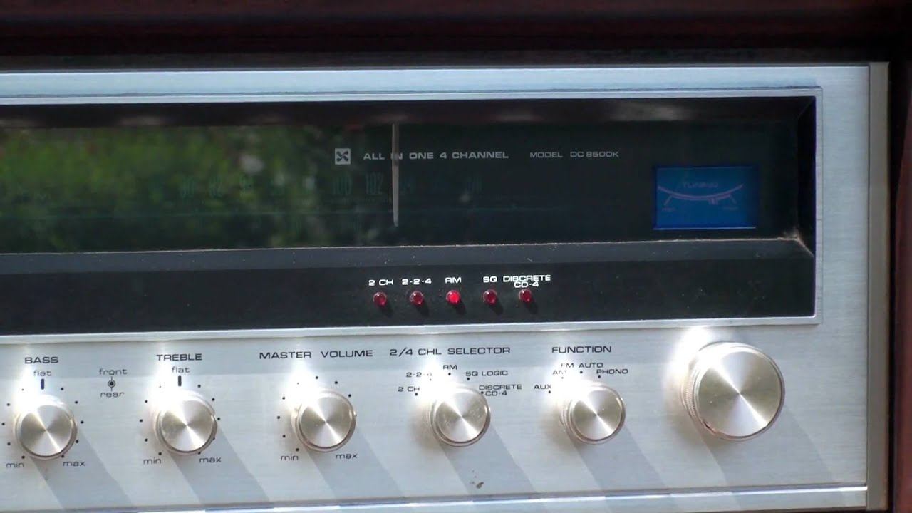 Sanyo Stereo on eBay смотреть онлайн