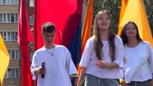 Просто. Ветер Kids, 22.06.2024