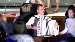 МАРУСЯ- Сергей Войтенко / Баян Микс /  / ГКД 02.03.2019