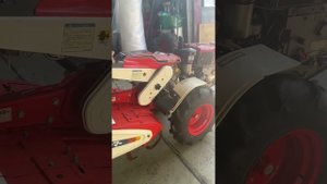 Мотоблок Yanmar Ya90 9 л.с тел для связи +79244109072 стоимость 320.000 р