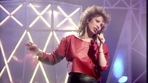 Jennifer Rush - The Power Of Love (1984)