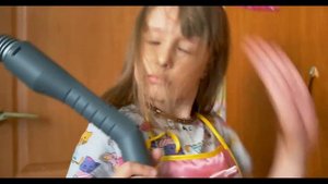 Золушка на карантине (Пархоменко Маша)