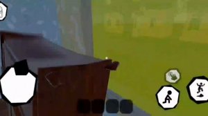 HELLO NEIGHBOR PROTOTYPE ON ANDROID DOWNLOAD FAN MADE