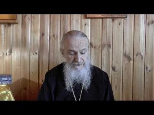 Догматическое богословие Православной церкви. Лекция 1