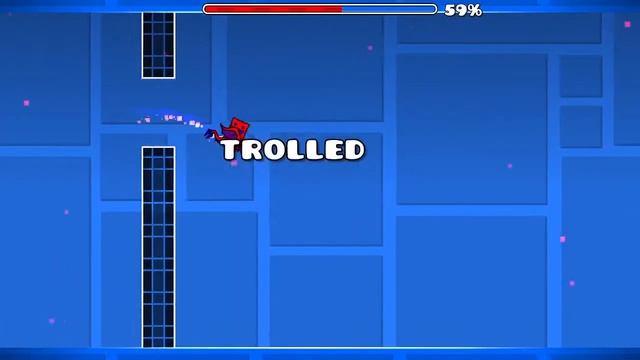 прохождения youve been trolled