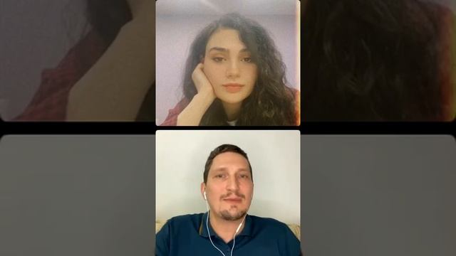 Самообесценивание. совместный эфир с Лилу