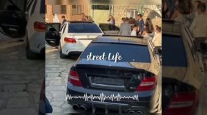 50 Cent x Скриптонит x Andy Panda - Привычка (street life)