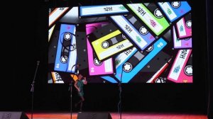 Творческий вечер Екатерины Лашмановой 26.11.2024