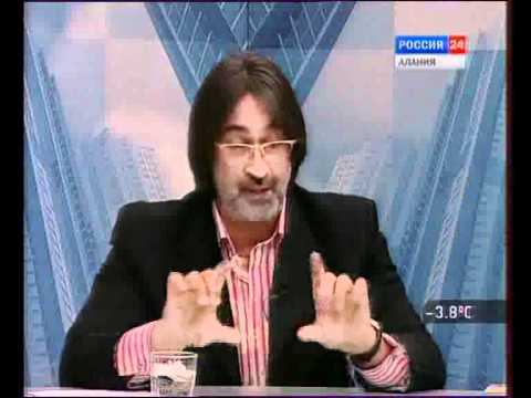 ВАРЗИЕВ С.Х. ТВ-"Пятница" - 4 смотреть онлайн