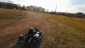 Осеннее настроение