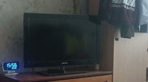 samsung tv statup shutdown 2008-2010