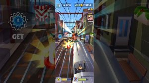 Subway Surfers — Iceland 2024! ☕️🌋🇮🇸❄️🎻🎶🛷⛄️