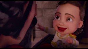 Распрекрасный Принц//Lovely Prince#фильмы_детям