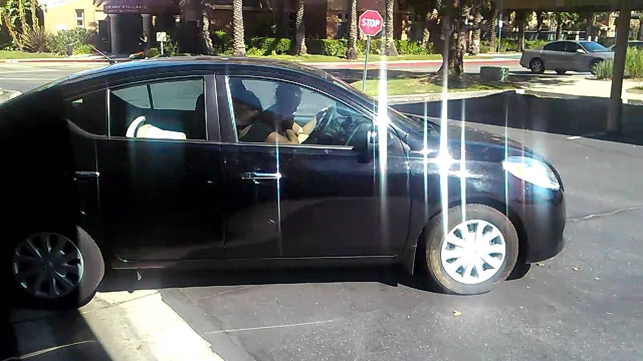 Accident Video