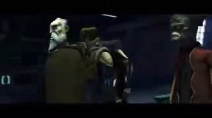 Atlantis: The Lost Empire (2001) Part 1