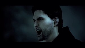 Alan Wake / The Poet and The Muse / Poets of The Fall
