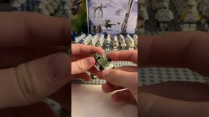 Clone army customs unboxing !