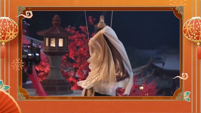 Гала-концерт весеннего фестиваля Шуй Лонг Инь (Субтитры) . #LoYunxi #LeoLuo #ЛоЮньСи #罗云熙 #Lo #Yunx