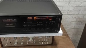 Teac R-9000