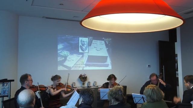 S.LIAPUNOV Valse, Op.1 #3 / C.Ляпунов вальс смотреть онлайн