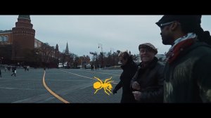 The Prodigy – The Day Is My Enemy (Live in Russia) Moscova - doar atât vă pot spune, e o trupă beto