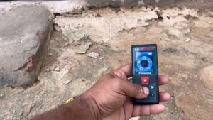 GLM 400 PROFESSIONAL LASER MEASUREMENT|| full review and price