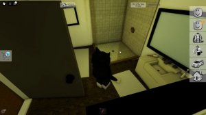 Показываю ВСЕ секретки в RobIox!!!