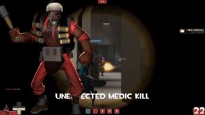 TF2 | 3 Сета на Подрывника