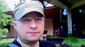 Илья(муз.italo Disco) Славьте, славьте Бога!